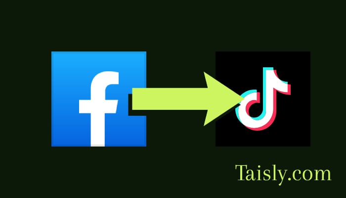 How to Post Facebook video to TikTok Automatically in 2024