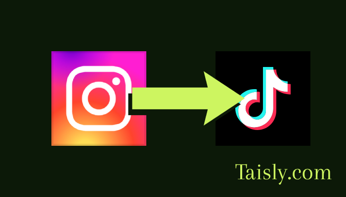 How to Post Instagram Videos to TikTok Automatically in 2024