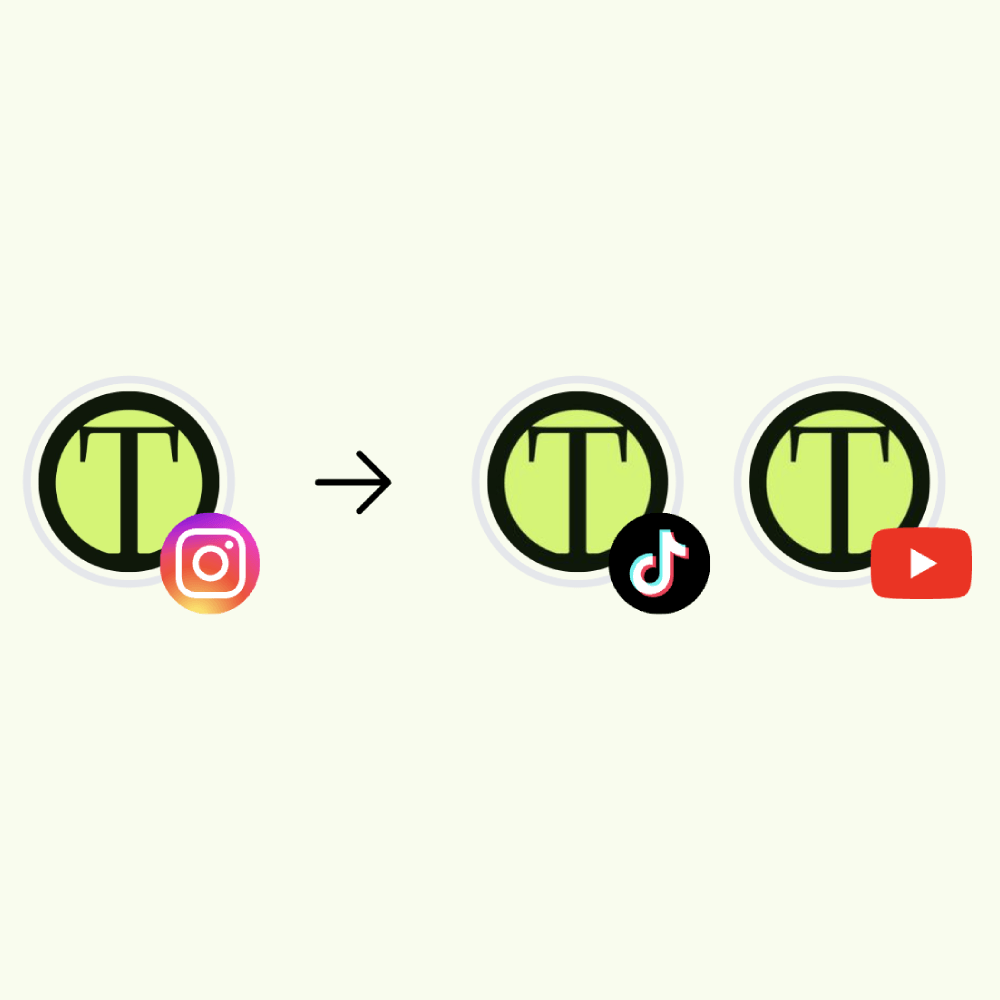 Auto Repost Feature