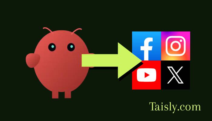 So bringst du deinen KI-Agenten dazu, Videos in sozialen Medien zu posten