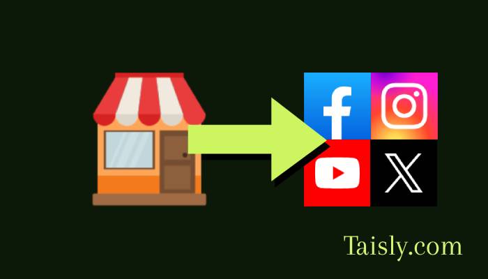 How to Manage Social Media for Small Business