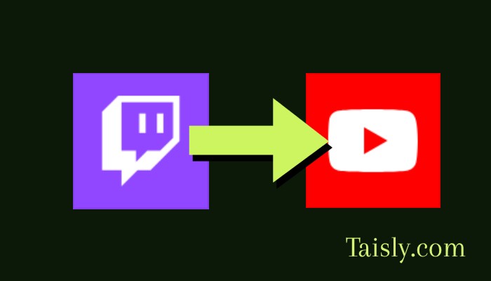 2025年如何自动将Twitch游戏片段发布到YouTube