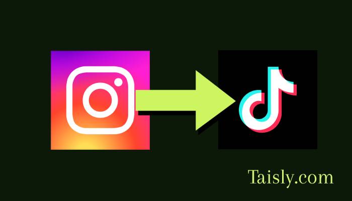 Como Repostar do Instagram para o TikTok em 2025 (A Maneira Fácil)