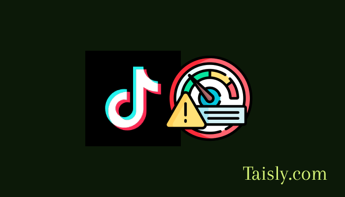 TikTok 업로드 제한